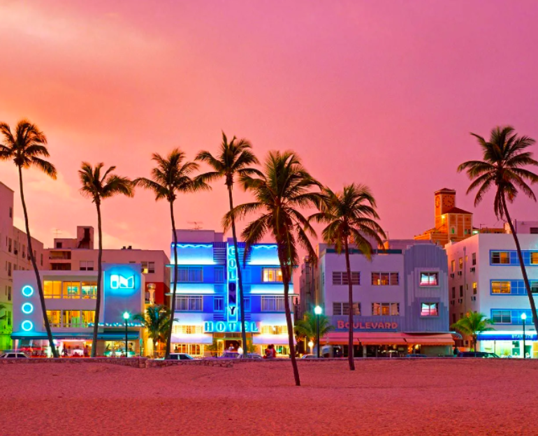Miami